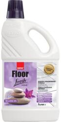  Sano Floor fresh home 1л, Relaxin spa, универсален препарат за под