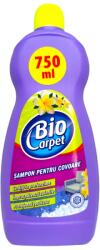  Bio carpet шампоан за почистване на килими, мокети и дамаски, 750мл
