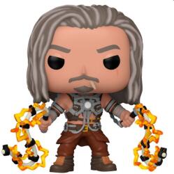 Funko POP! Infinity Saga Whiplash (Marvel) (POP-1477)