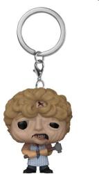 Funko POP! Kulcstartó Leatherface (Texas Chainsaw Massacre) Special Edition (889698828550)