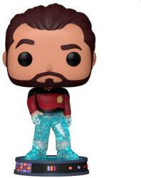 Funko POP! TV: William T. Riker (Star Trek) (POP-1688)
