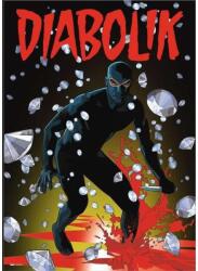 Ravensburger 12001513 - Diabolik - Gyémánt eső - 1000 db-os puzzle (12001513)