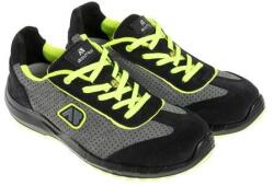 ABOUTBLU EXPLORER LOW S1PL FO SR ESD munkavédelmi cipő (5137506LA48) - pepita