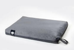 NRDOGS Prémium Kutyafekhely Soft Magic Grey L (100x70cm) (nr499648)