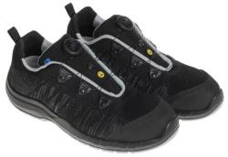 AboutBlu LE MANS TOP LOW S3 SRC ESD munkavédelmi cipő (5037620LA44) - pepita