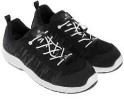 AboutBlu SWITCH ESR LOW SB E FO P WRU SRC villanyszerelő cipő (5037619LA39) - pepita