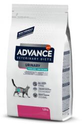Affinity Veterinary Diets Cat Sterilized-Low Calorie Urinary 1, 25 kg