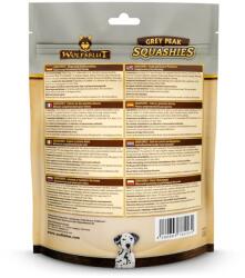 Wolfsblut Grey Peak Squashies 300 g