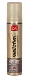 Wella Wellaflex Form&Finish extra erős hajlakk 75ml (4064666045092)