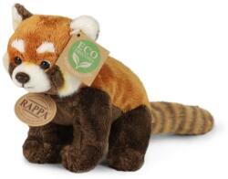 Rappa Plüss vörös panda 18 cm KÖRNYEZETBARÁT (RP201576)