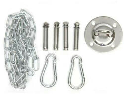 Elleci Függőfotel rögzítő készlet (WST-01-AC)