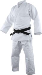 ADIDAS Sáv nélküli judogi adidas Quest 160 CM fehér|színes
