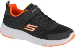 Skechers Gyerek gyalogló cipő, Dynamic Tread 27, 5 szürke