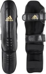 ADIDAS Sípcsont- és lábfejvédő L fekete|sárga