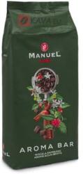 ManueL Caffé Manuel Aroma Bar boabe de cafea 1kg