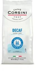 Corsini Caffé Corsini boabe de cafea Decaf 500g