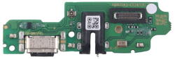 tel-szalk-1929695151359 Infinix Hot 20 Play töltőcsatlakozó port panel (tel-szalk-1929695151359)