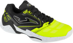 JOMA Férfi teniszcipő, Set Men 25 TSETS 45 sárga
