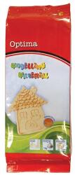 Optima Gyurma OPTIMA modellezõ gyurma barna 1 kg (100093) - tonerpiac