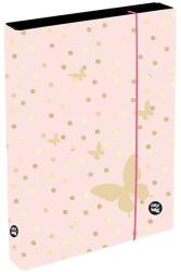 KARTON P+P Füzetbox OXY GO A/5 Jumbo Butterfly (8-72324) - tonerpiac