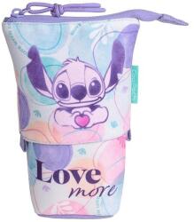 COOLPACK Tolltartó COOLPACK Lilo és Stitch egyberakható pasztell mintás (RF143885) - tonerpiac