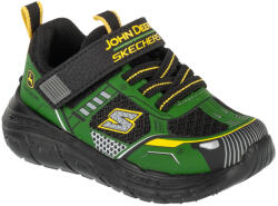 Skechers Gyerek gyalogló cipő, Skech Tracks - Tractor-Tronix 25 zöld