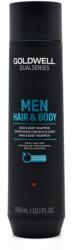 Goldwell Dualsenses Men Hair & Body Shampoo 300 ml