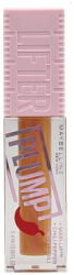 Maybelline Lifter Plump Lip Gloss 5, 4 ml luci de buze 008 Hot Honey