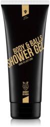 Angry Beards Body And Balls Shower Gel 230 ml