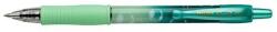 Pilot Zseléstoll PILOT G2 Bubble 0, 7 zöld test kék írásszín (BLG27TRB-GG-L) - tonerpiac