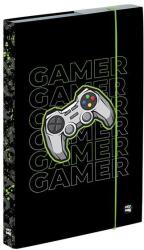 KARTON P+P Füzetbox OXY A/5 Gamer (8-78925) - tonerpiac