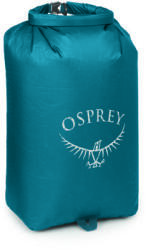 Osprey sac impermeabil UL DRY SACK 20, albastru pe malul mării
