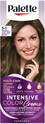 Schwarzkopf Intensive Color Creme Hajfesték Hűvös Világos Barna 5-1 1 Db (9000101704174)