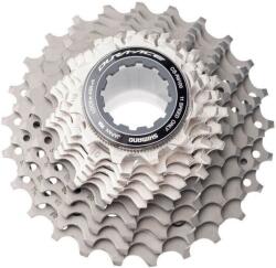 Shimano Dura-Ace CS-R9100 Casetă 11-Speed 11-25T (ICSR910011125)