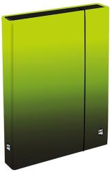 KARTON P+P Füzetbox OXY Next Jumpo A/4 Ombre (1-47625) - tonerpiac