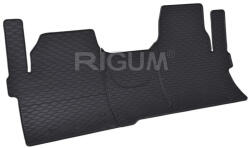 RIGUM Covorase auto Ford Transit Custom 2023-prezent Randul 1 Rigum (906219-2)