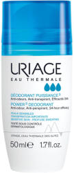 Uriage DEO Intenzív izzadásgátló golyós dezodor (50ml) - dermo