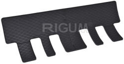 RIGUM Covorase auto Ford Tourneo Custom 2023-prezent Rand 2 Rigum (905854)
