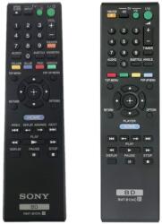 Sony BDP-S185 BDP-S350 BDP-S357 BDP-S360 - eredeti gyári távirányító