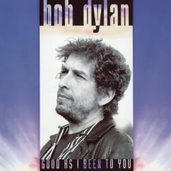 Bob Dylan - Good As I Been To You (LP) (0889854380915)
