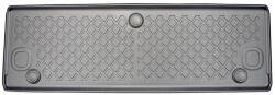 Aristar Covorase auto VOLKSWAGEN Caddy 7 locuri 2021-prezent Rand 3 Aristar (693891-1)