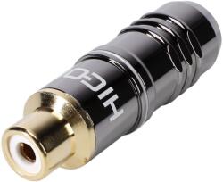 Sommer Cable Hicon HI-CF08-WHT Hi-Fi Conector / adaptor (HI-CF08-WHT)