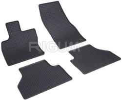 RIGUM Covorase auto FORD Tourneo Connect 5 locuri 2022-prezent Rigum (905168)