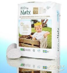 Naty Pelenka Naty Eco by Naty Méret 6 17 db (7330933178419)