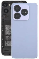  tel-szalk-1929695151344 ZTE Blade V60 Design Lila akkufedél hátlap, kamera lencse (tel-szalk-1929695151344)