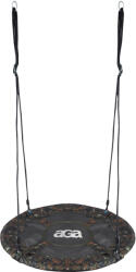 AGA Függő hintakör 90 cm Álcázott (DS90-CAM)