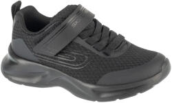 Skechers Gyerek gyalogló cipő, Dynamatic - Swift Tread 32 fekete