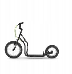 Yedoo Wzoom Y30 16/12" roller Fekete szín (8595142612362)