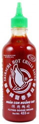 Flying Goose Sriracha Hot szósz a Flying Goose márkától 455ml (K 474)
