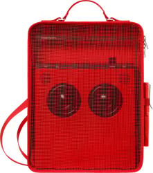 Teenage Engineering OB-4 Mesh Bag Red Accesorii pentru Boxe portabile (TE022AS053)